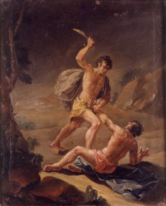 Cain and Abel 1
