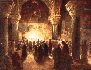 Pentecost